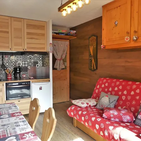 Renove, Vue Montagne - 4 Pers. Apartment *
