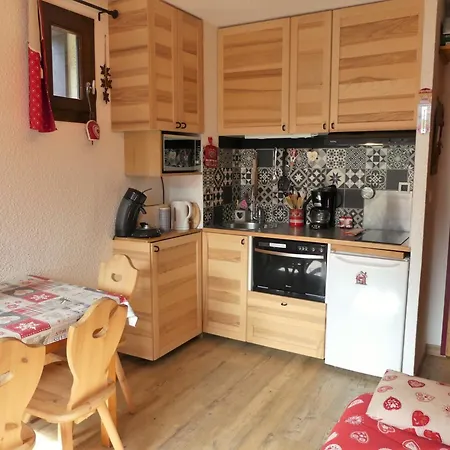 Renove, Vue Montagne - 4 Pers. Pralognan-la-Vanoise