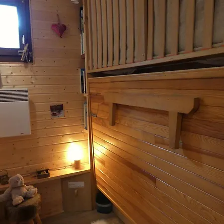 Renove, Vue Montagne - 4 Pers. Apartment Pralognan-la-Vanoise