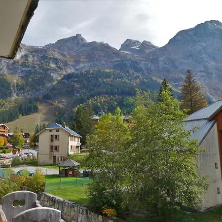 Renove, Vue Montagne - 4 Pers.